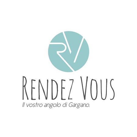 Residence Rendez Vous Vieste Ngoại thất bức ảnh