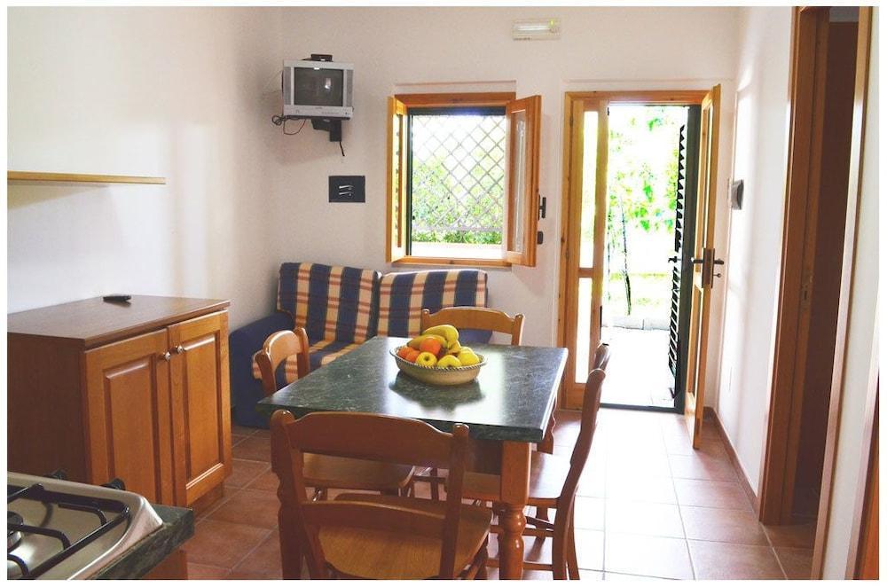 Residence Rendez Vous Vieste Ngoại thất bức ảnh