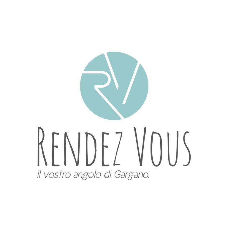Residence Rendez Vous Vieste Ngoại thất bức ảnh