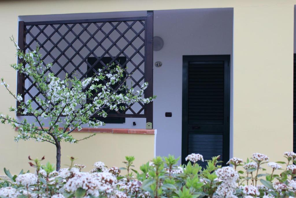 Residence Rendez Vous Vieste Phòng bức ảnh