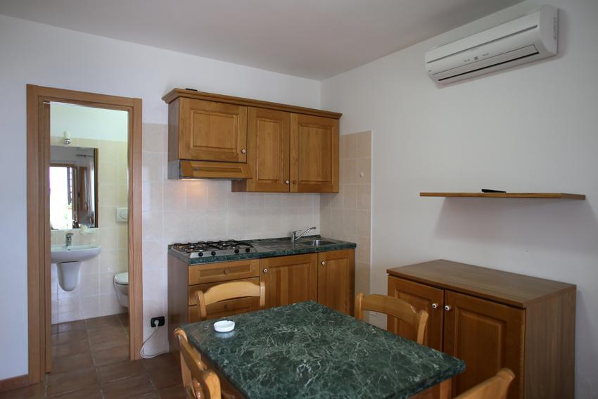 Residence Rendez Vous Vieste Ngoại thất bức ảnh