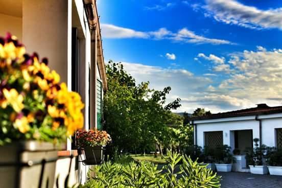 Residence Rendez Vous Vieste Ngoại thất bức ảnh